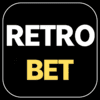 Logo da RETROBET